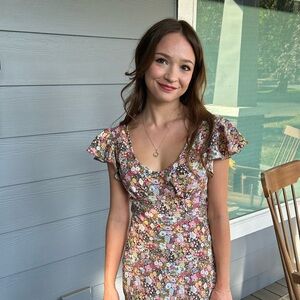 Meet your Posher, Naomi
